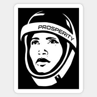 Prosperity Sticker